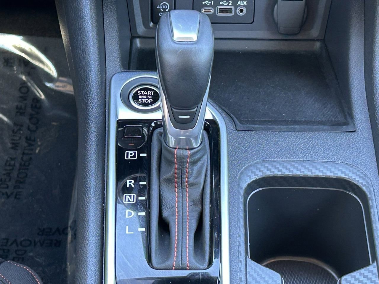 Certified 2025 Nissan Sentra SR image 22