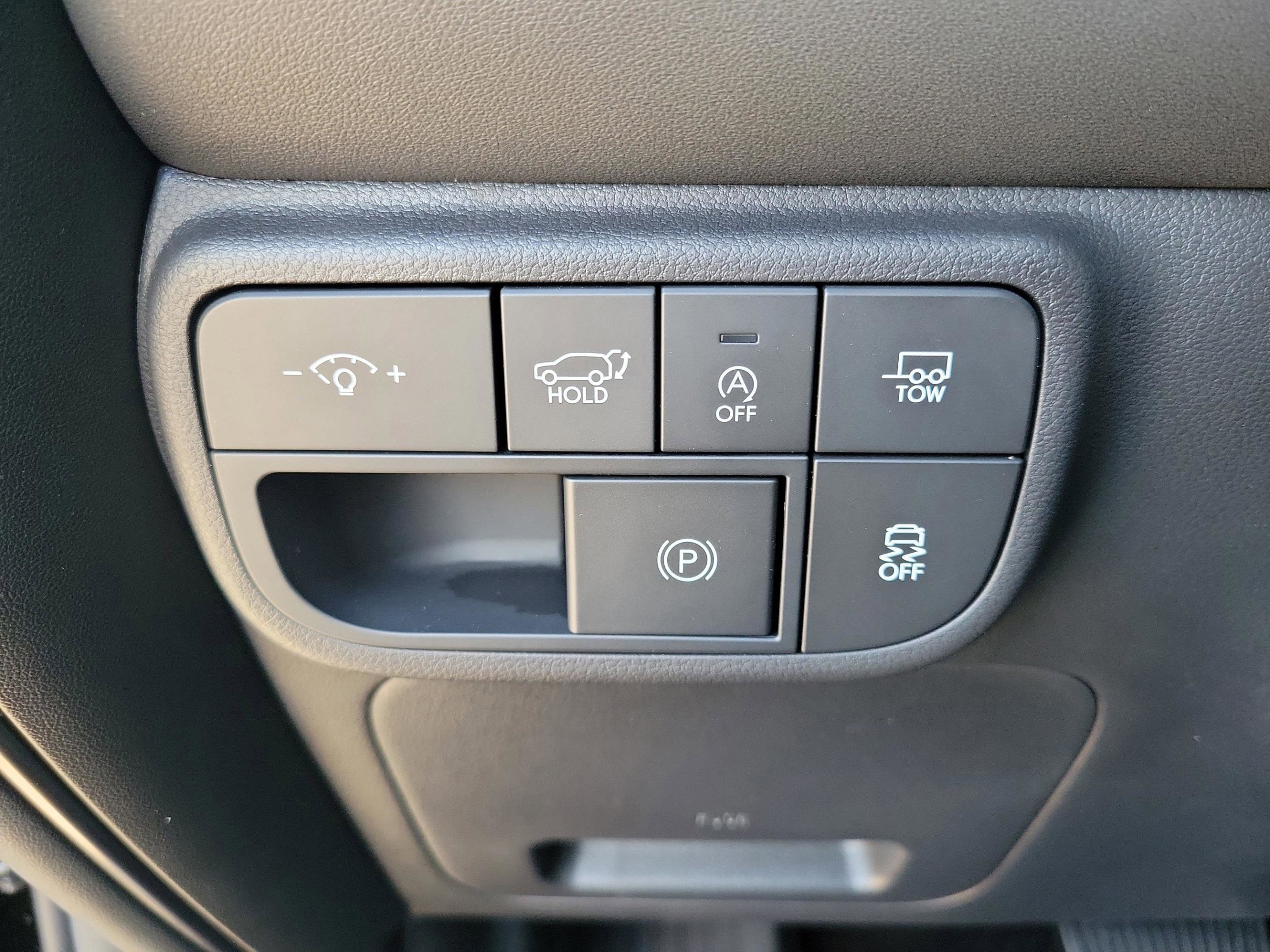 New 2026 Hyundai Palisade XRT Pro image 17