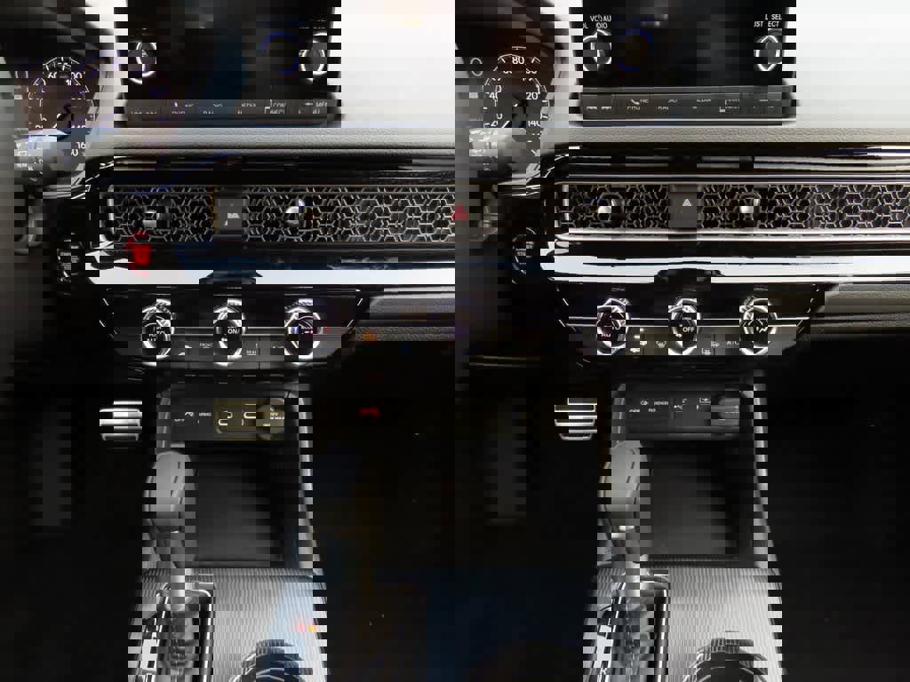 New 2026 Honda Civic Sport image 20