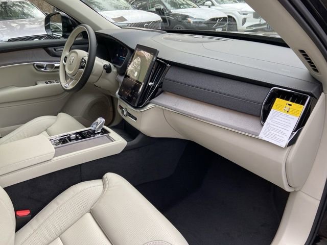 New 2026 Volvo XC90 B6 Ultra image 19