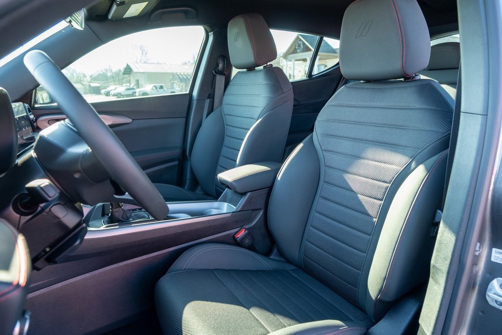 Used 2024 Dodge Hornet GT image 6