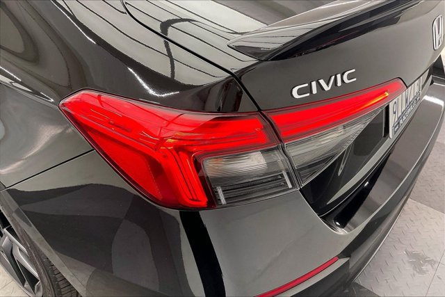 Used 2024 Honda Civic Si image 29