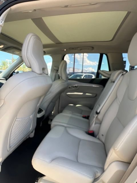Used 2023 Volvo XC90 B5 Core w/ Protection Package Premier AWD/4WD image 27