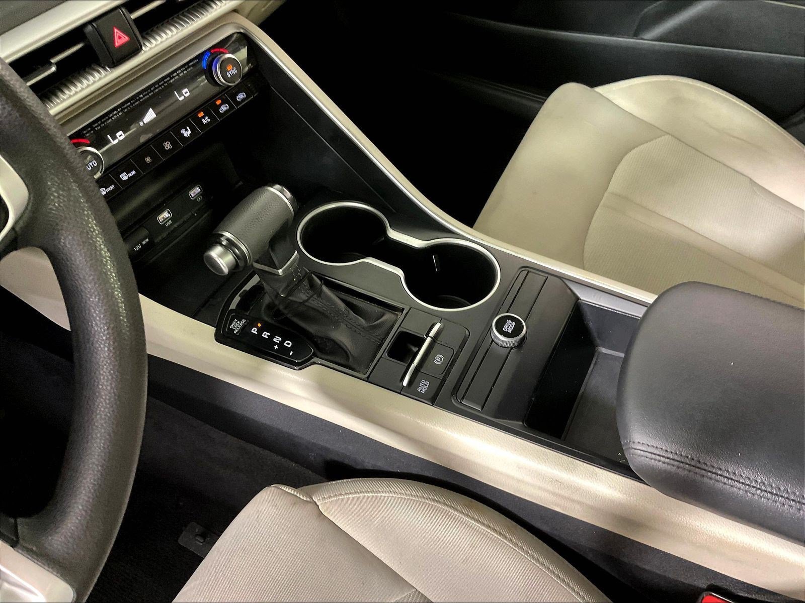 Used 2022 Kia K5 LXS FWD image 18