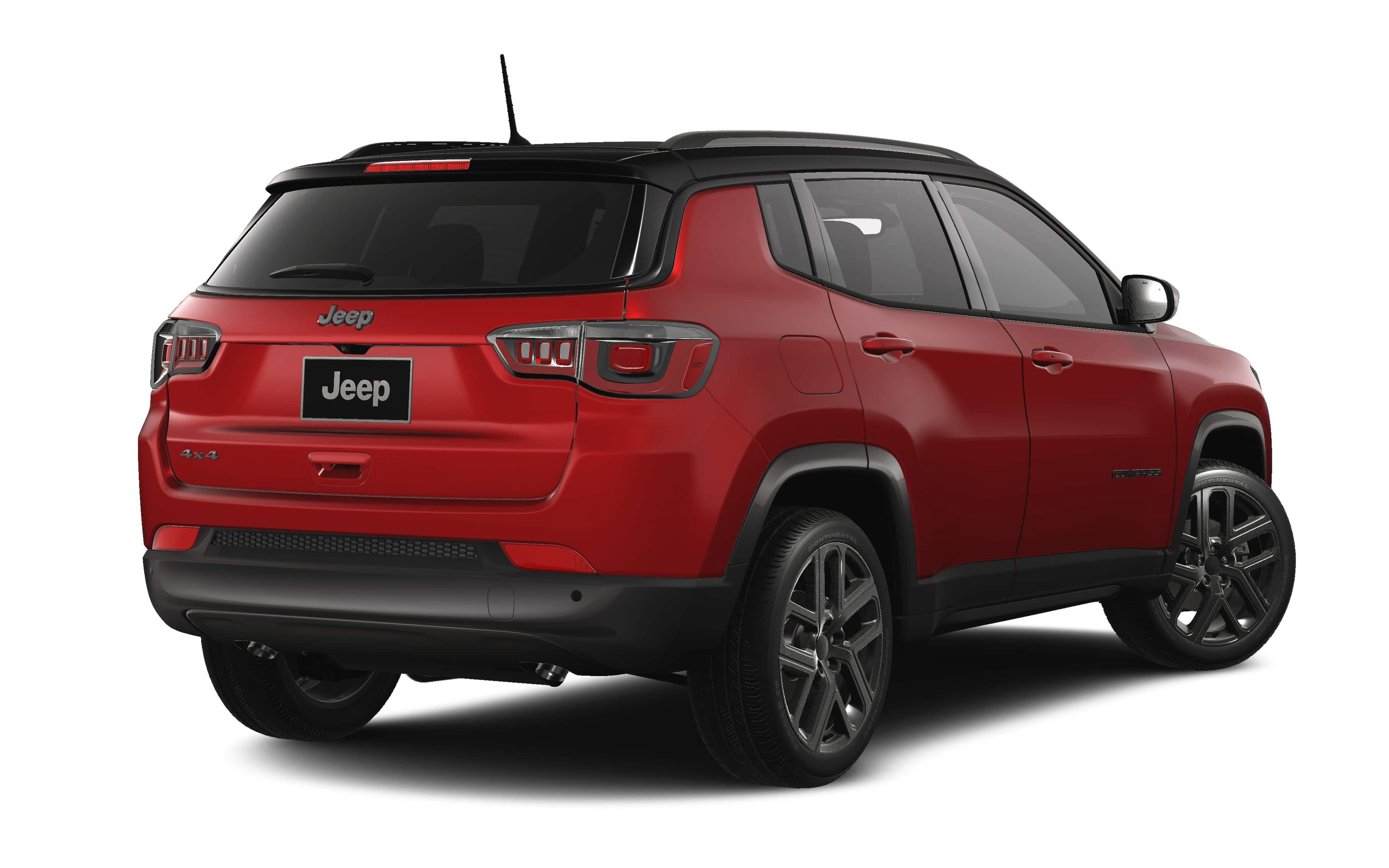 New 2026 Jeep Compass Limited w/ Sun, Sound & Navigation Group AWD/4WD image 14