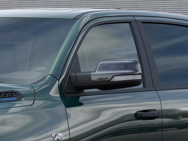 New 2026 RAM 1500 4x4 Crew Cab image 19