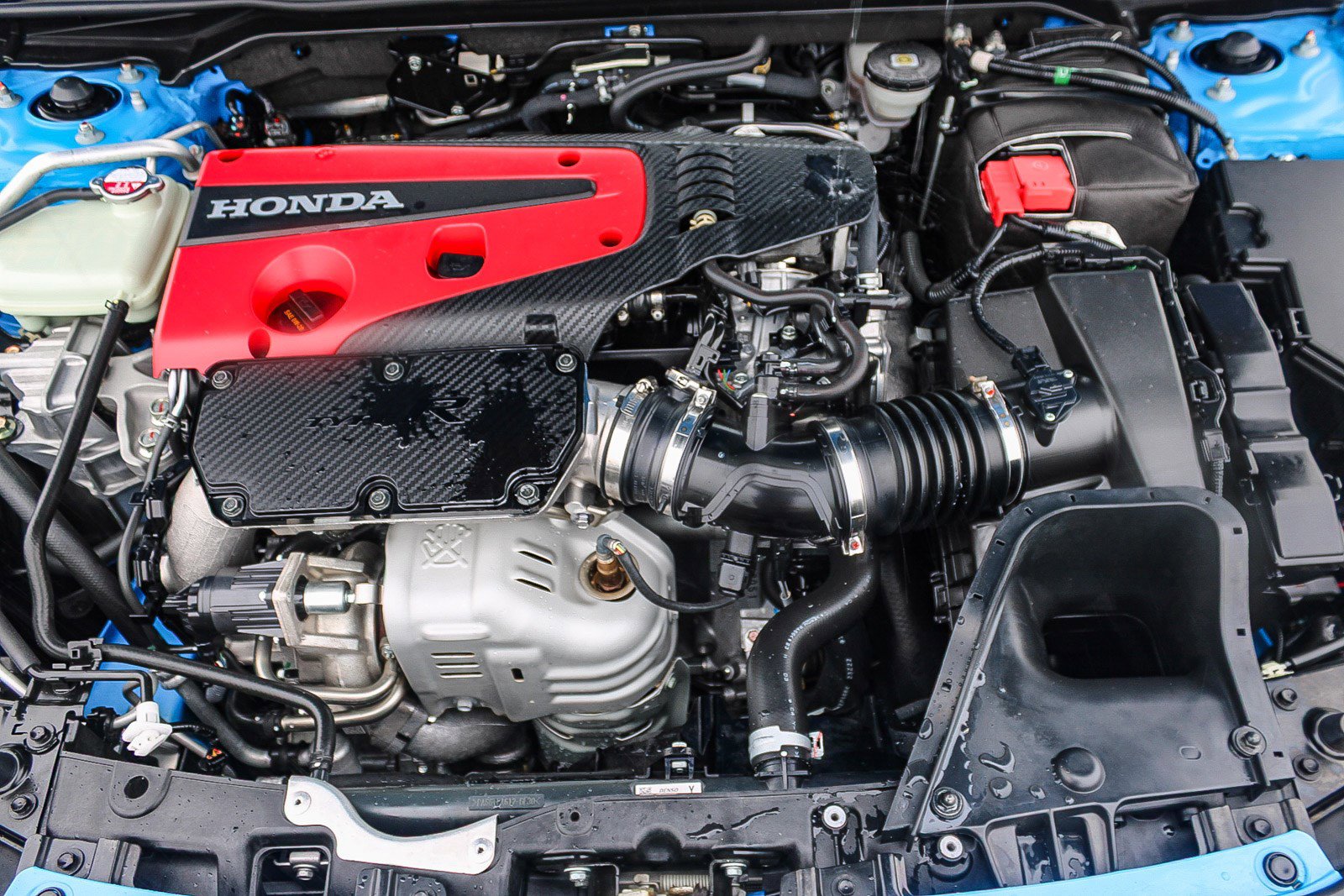 Used 2024 Honda Civic Type R image 27