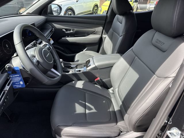 New 2026 Hyundai Santa Cruz XRT AWD/4WD image 20