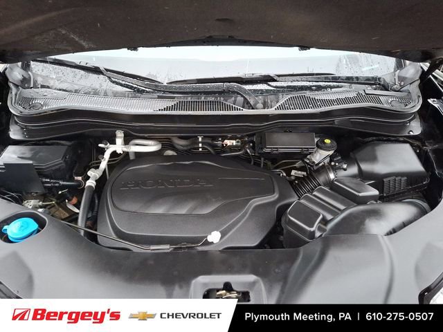 Used 2021 Honda Pilot EX-L image 31