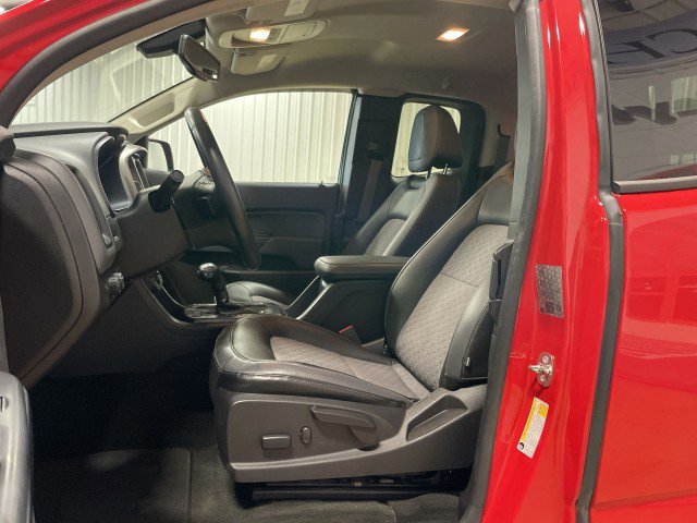 Used 2018 Chevrolet Colorado Z71 image 14