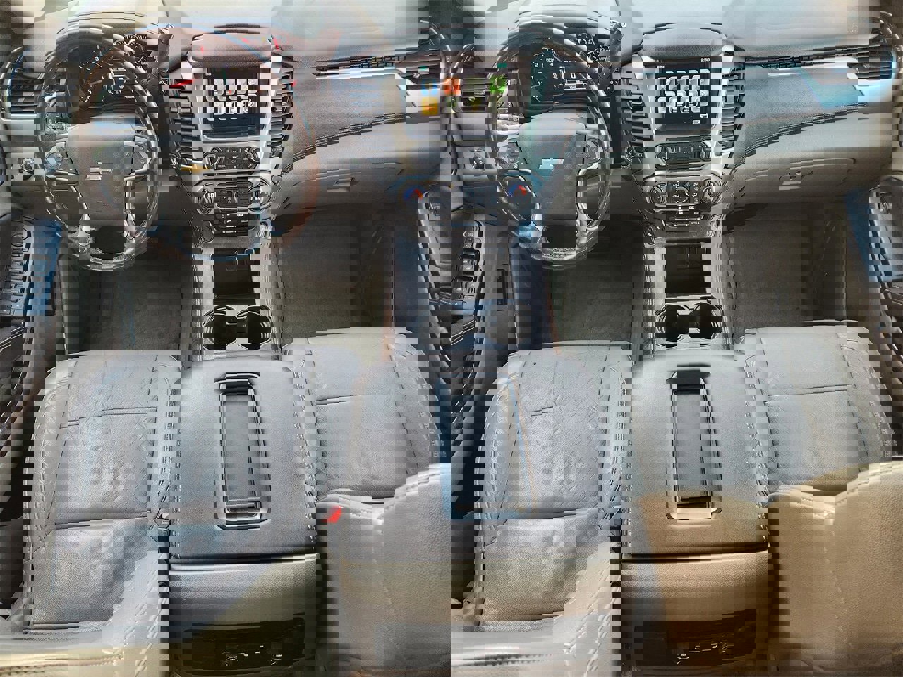 Used 2015 Chevrolet Tahoe LT w/ Luxury Package image 24