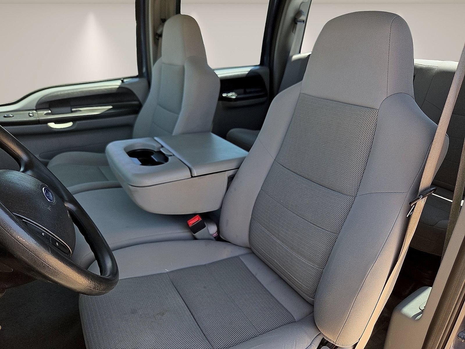 Used 2007 Ford F250 XLT RWD image 14