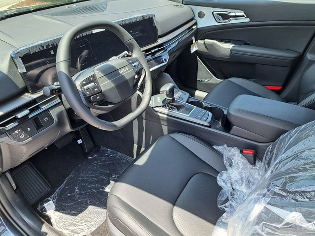 New 2026 Kia Sportage SX FWD image 7