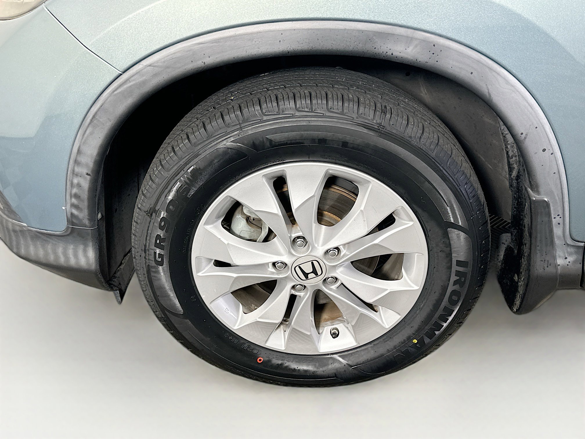 Used 2012 Honda CR-V EX-L image 11