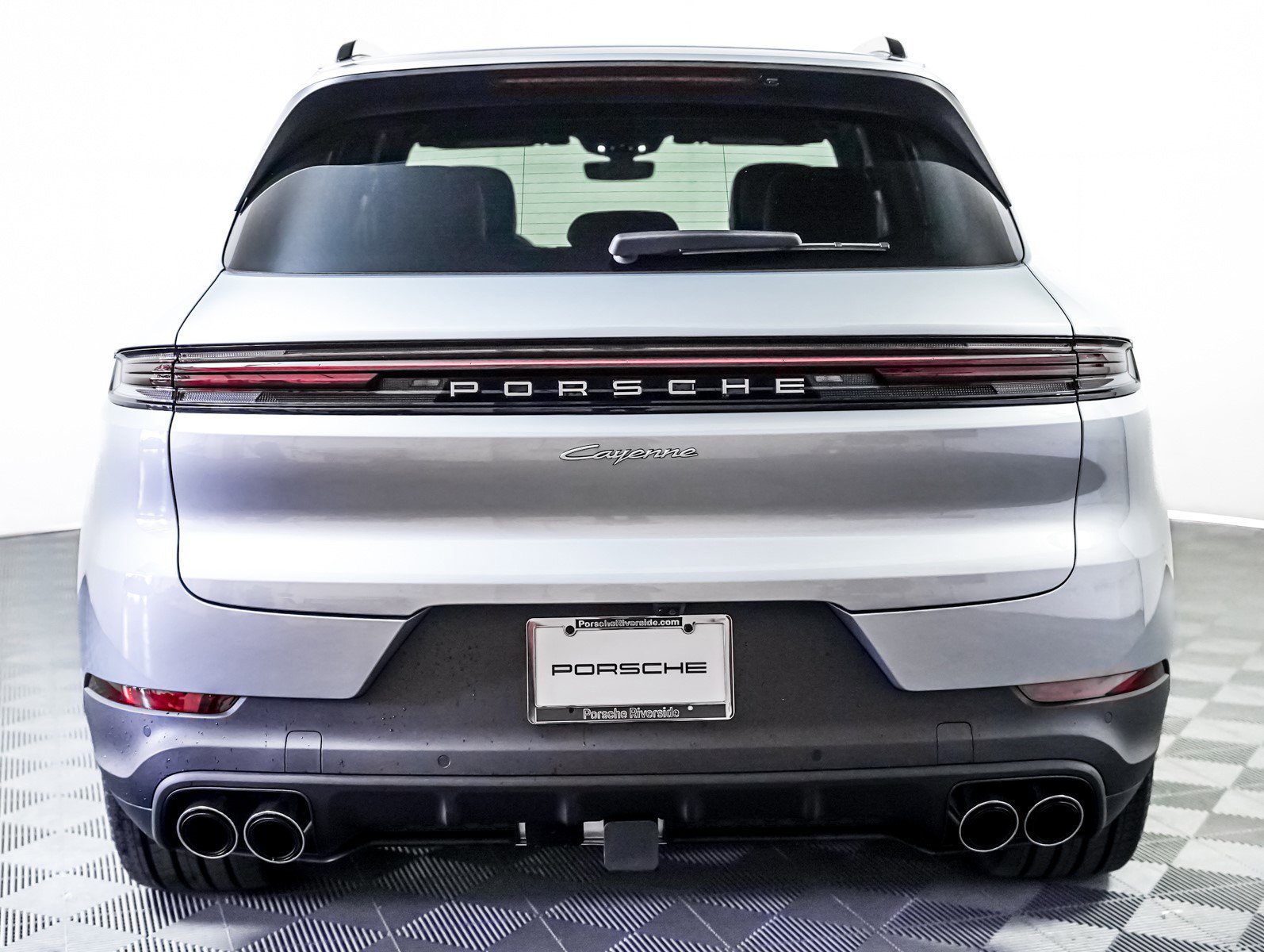 New 2026 Porsche Cayenne E-Hybrid image 11