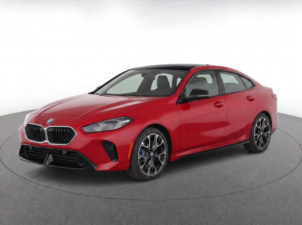 Used 2026 BMW 228i xDrive AWD/4WD image 3
