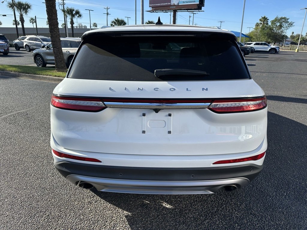 Used 2022 Lincoln Corsair Reserve w/ Elements Package image 5