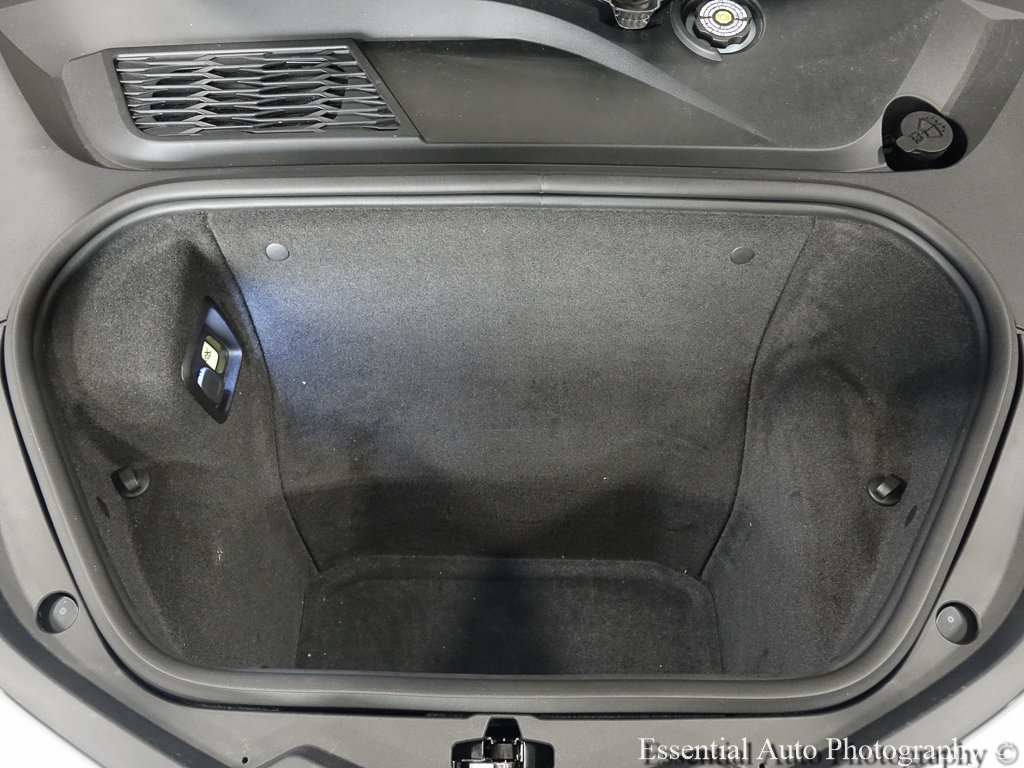 Used 2024 Chevrolet Corvette Stingray Premium Conv w/ Z51 Performance Package RWD image 25