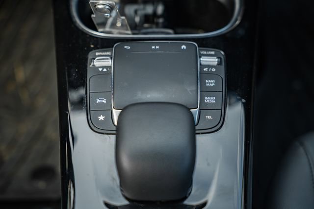 Certified 2023 Mercedes-Benz CLA 250 4MATIC image 23