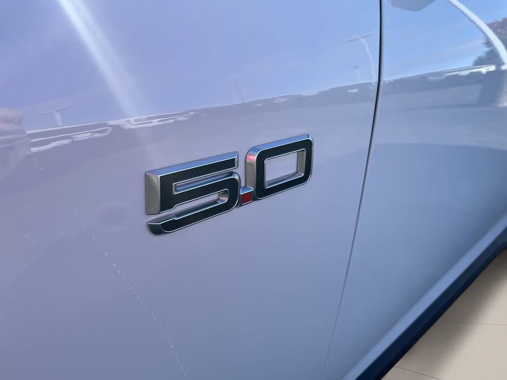 Used 2024 Ford Mustang GT Premium image 11