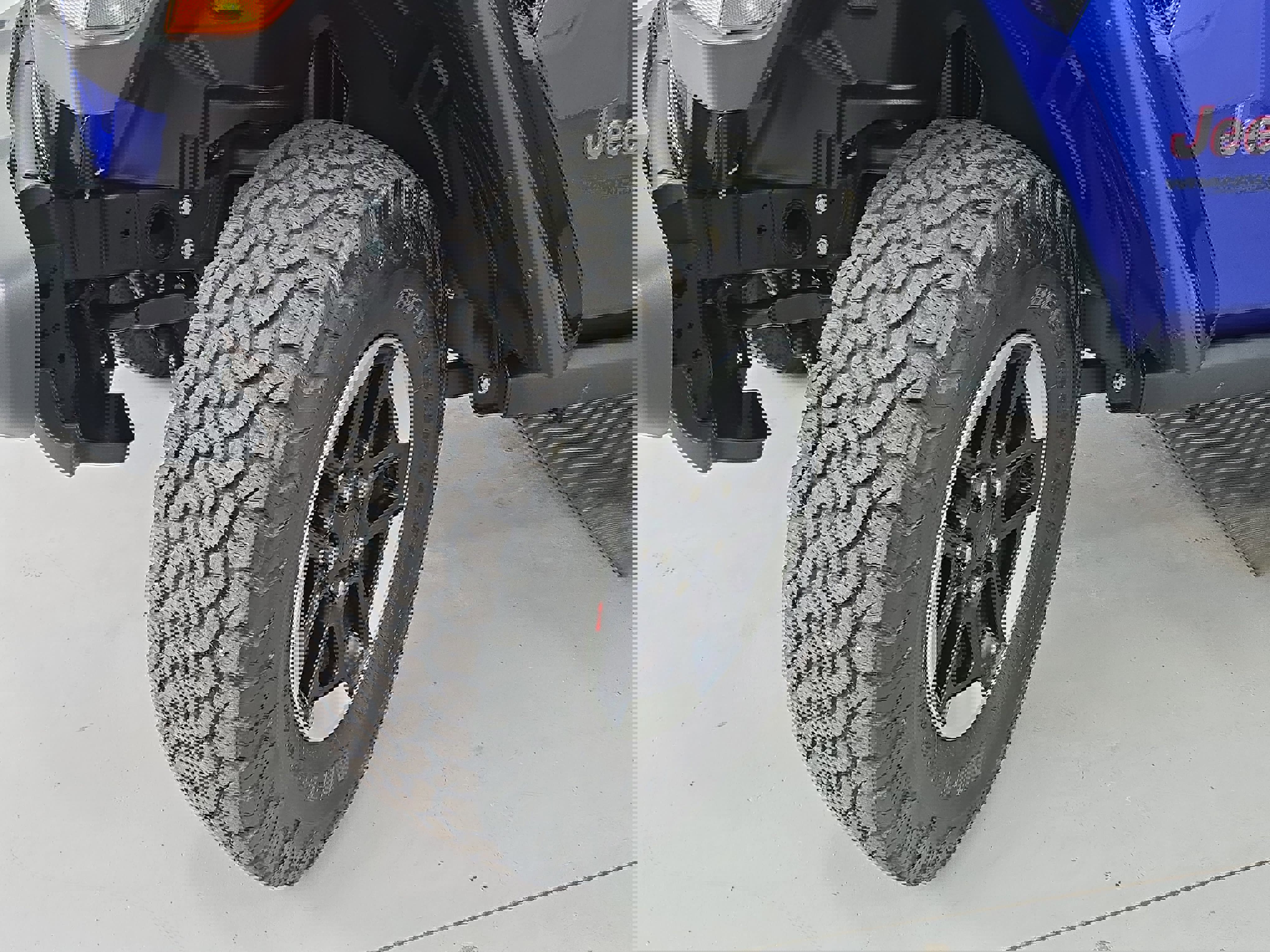 Used 2020 Jeep Wrangler Unlimited Rubicon image 31