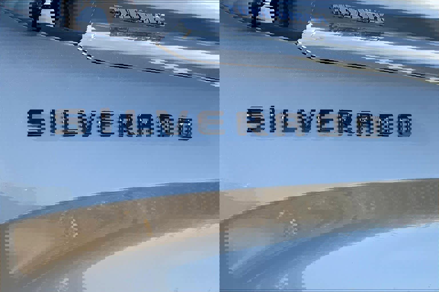 Certified 2025 Chevrolet Silverado 1500 Custom image 60