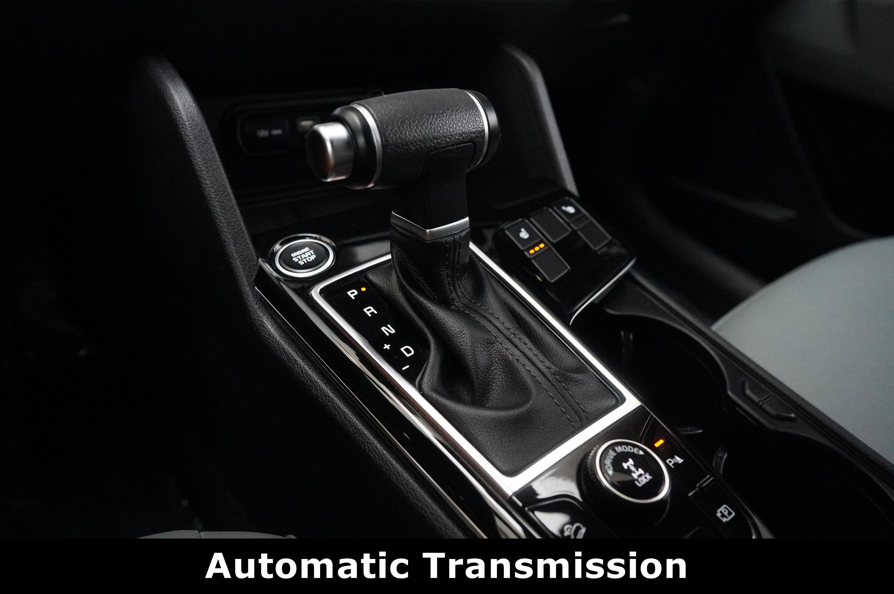 Used 2024 Kia Sportage X-Line w/ X-Line Premium Package image 29