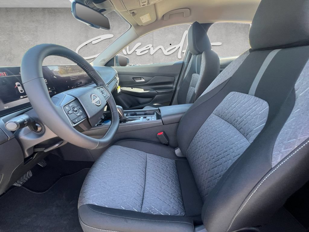 New 2027 Nissan Sentra SV FWD image 20