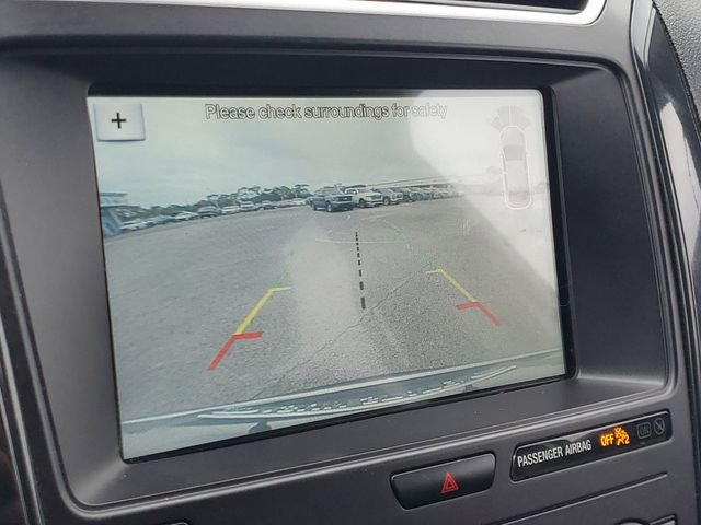 Certified 2018 Ford Explorer XLT w/ Equipment Group 202A image 28