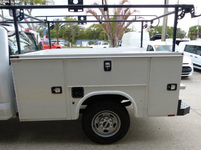 Used 2024 Ford F250 XL w/ XL Chrome Package RWD image 15