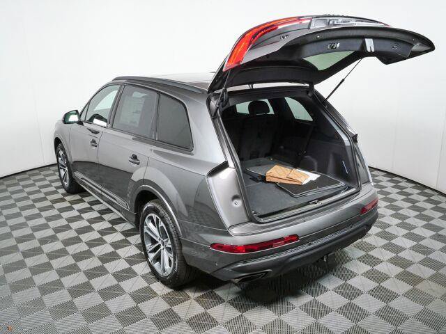New 2026 Audi Q7 2.0T Premium AWD/4WD image 32