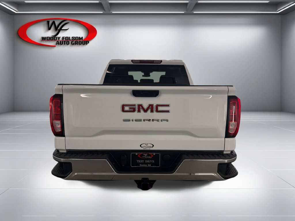 New 2026 GMC Sierra 1500 Pro w/ Pro Value Package AWD/4WD image 7