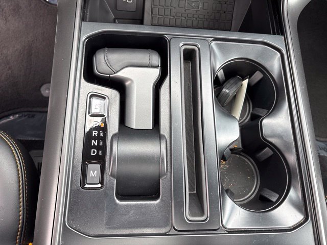 Certified 2025 Ford F150 Tremor w/ Equipment Group 402A High AWD/4WD image 43