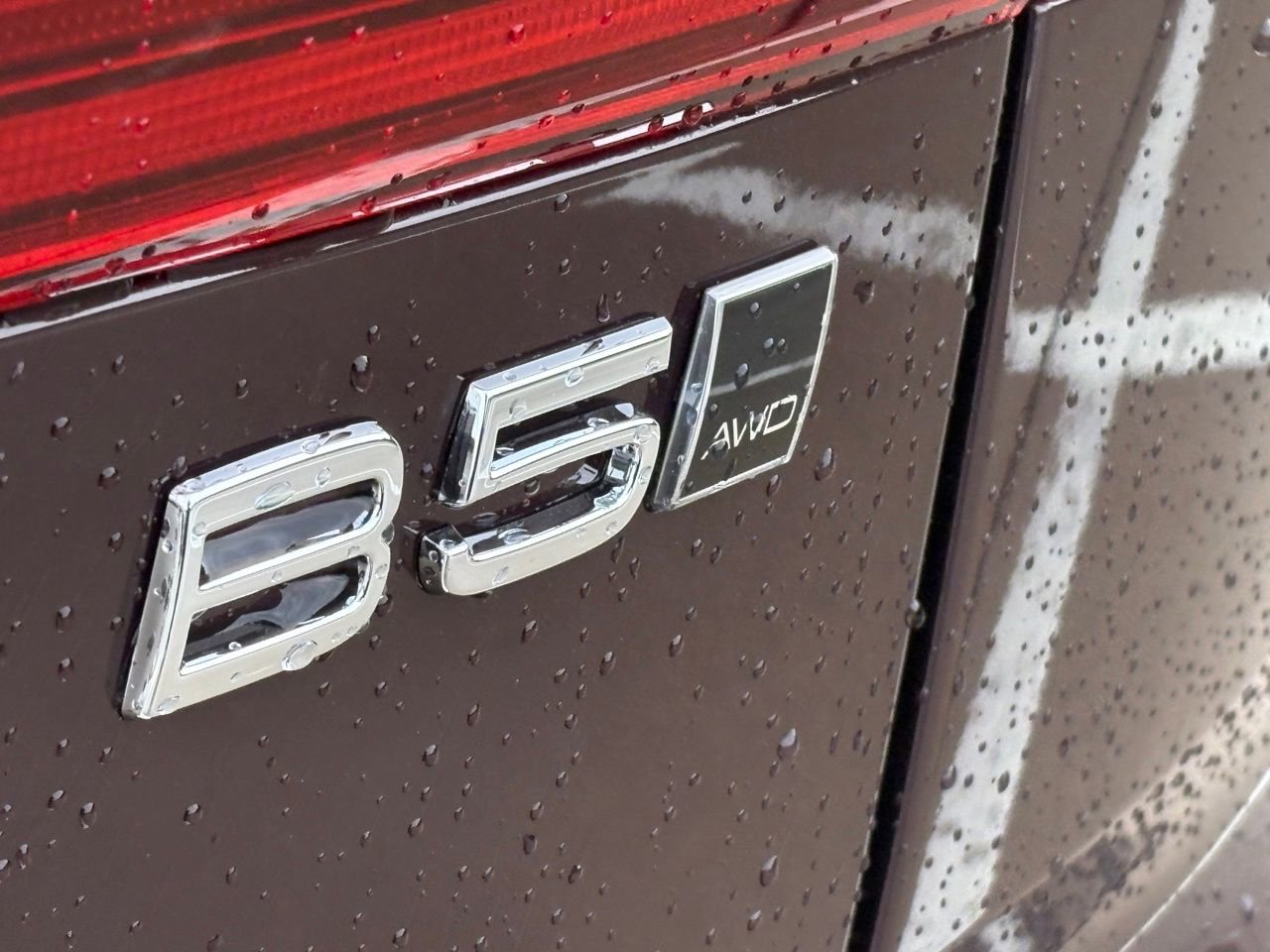 New 2026 Volvo XC60 B5 Ultra w/ Protection Package Premier AWD/4WD image 9