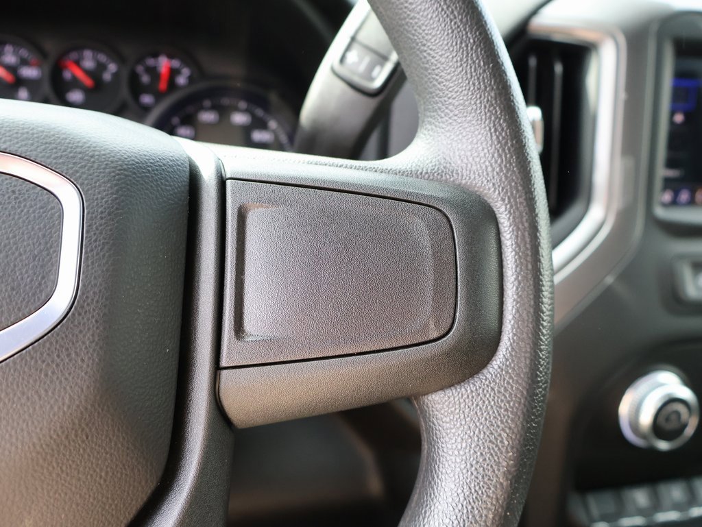 Used 2024 GMC Sierra 2500 Pro image 27