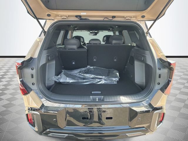 New 2027 Kia Seltos X-Line S AWD/4WD image 28
