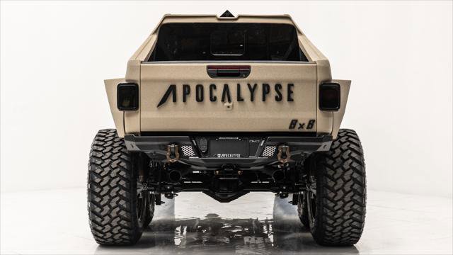 Used 2025 Jeep Gladiator Sport image 4