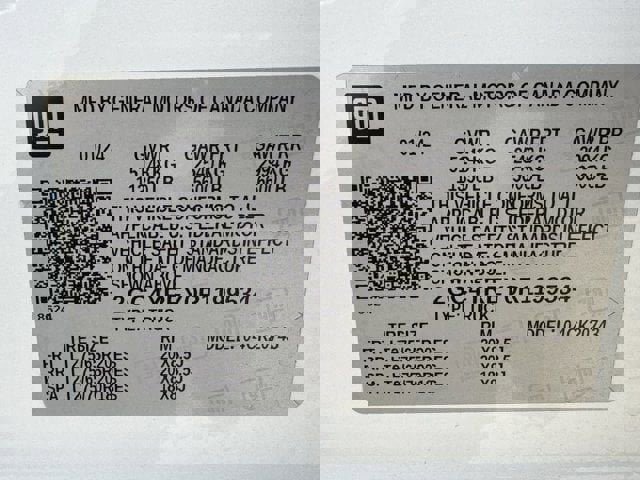 Used 2024 Chevrolet Silverado 2500 High Country w/ Technology Package image 36