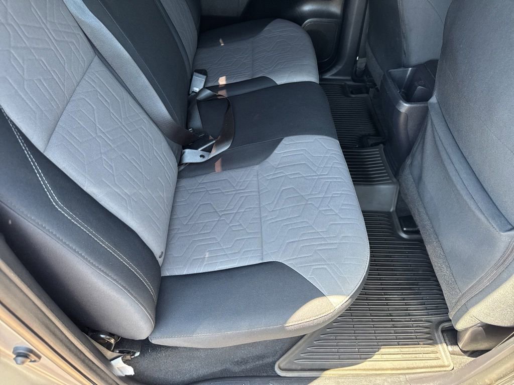 Used 2020 Toyota Tacoma TRD Off-Road AWD/4WD image 24