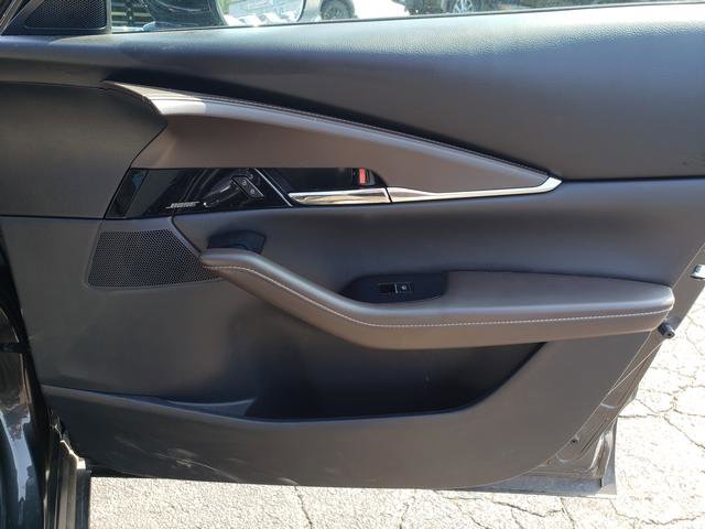 Certified 2023 MAZDA CX-30 2.5 Turbo w/ Premium Package image 17