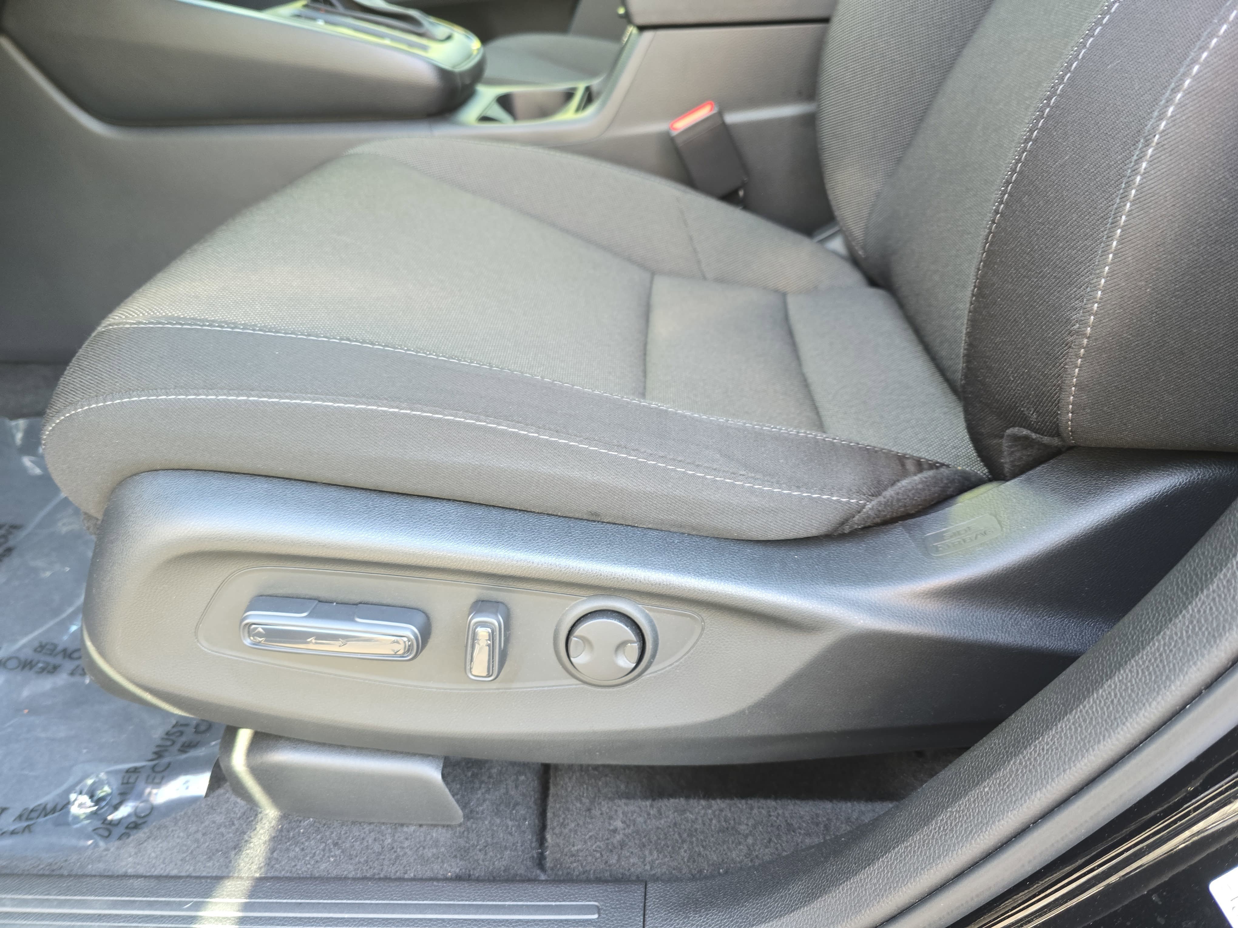 Certified 2024 Honda CR-V EX image 25