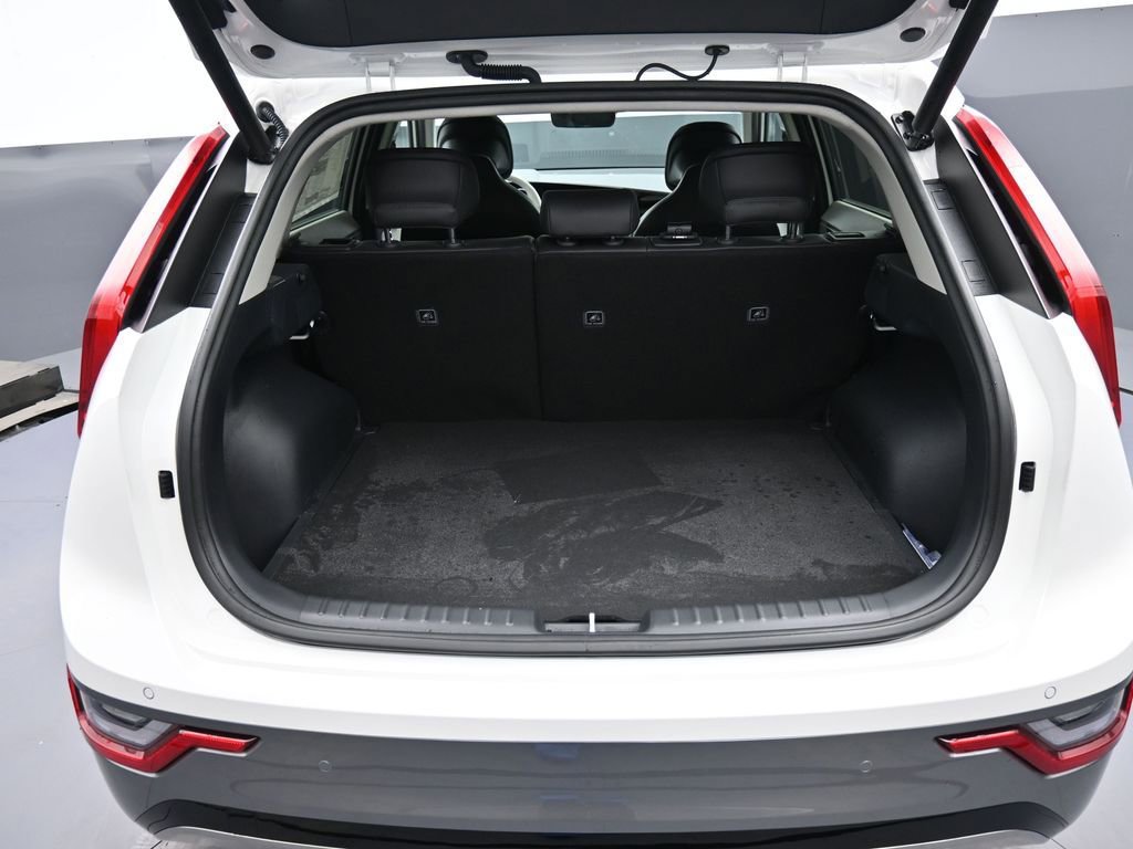 New 2025 Kia Niro Wave w/ Wave Preserve Package image 22