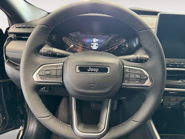 New 2026 Jeep Compass Limited image 9