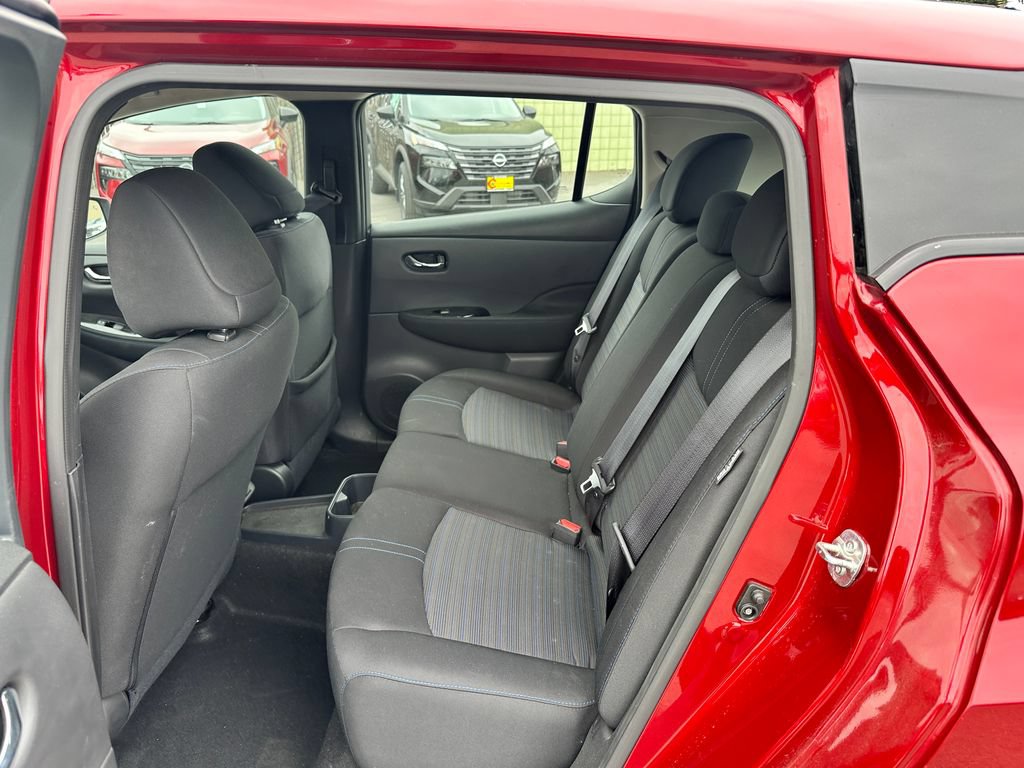 Used 2024 Nissan Leaf SV Plus FWD image 15