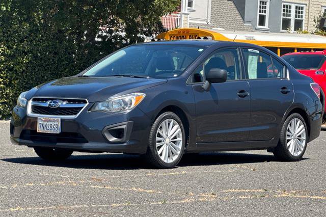 Used 2012 Subaru Impreza 2.0i Premium AWD/4WD image 7