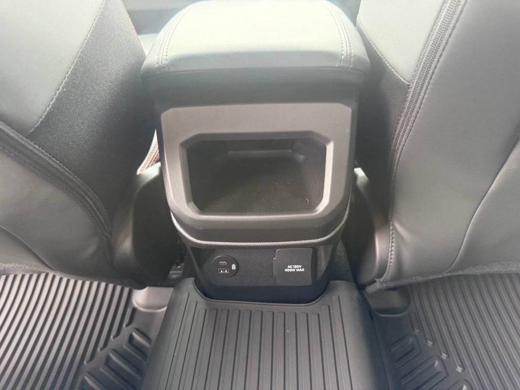 New 2026 Ford Ranger Raptor AWD/4WD image 36
