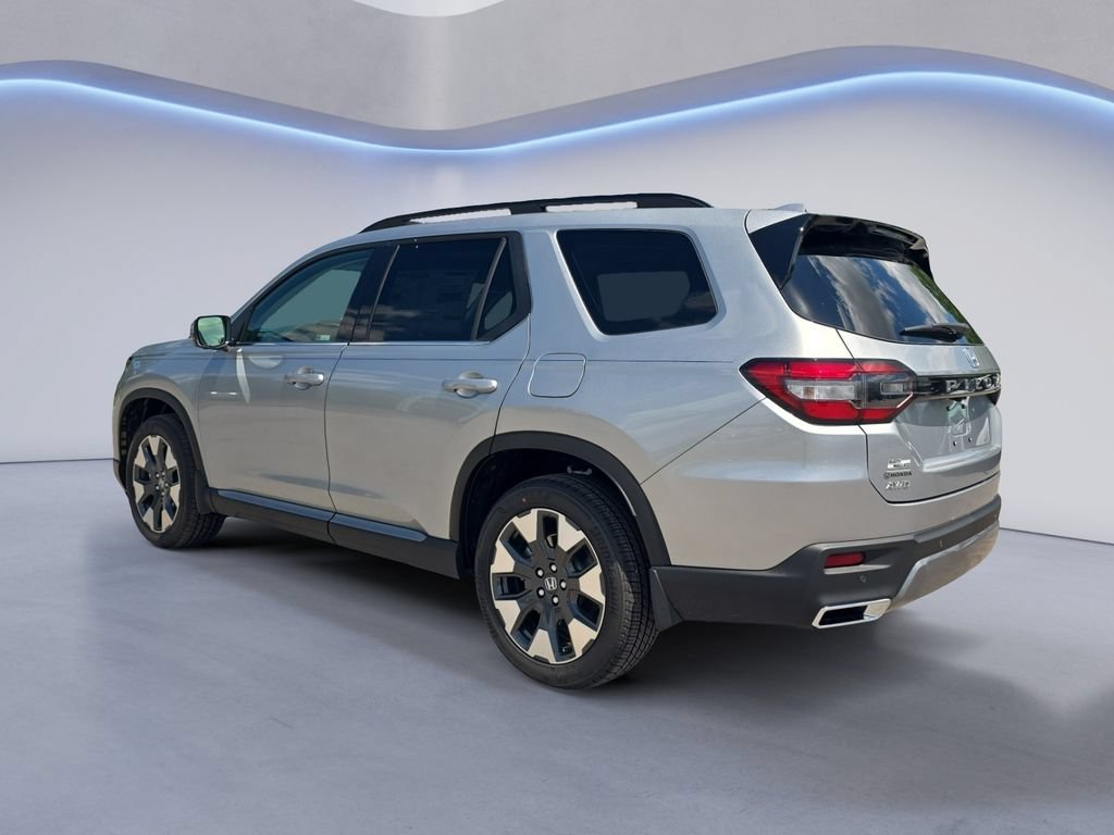 New 2026 Honda Pilot Elite image 3