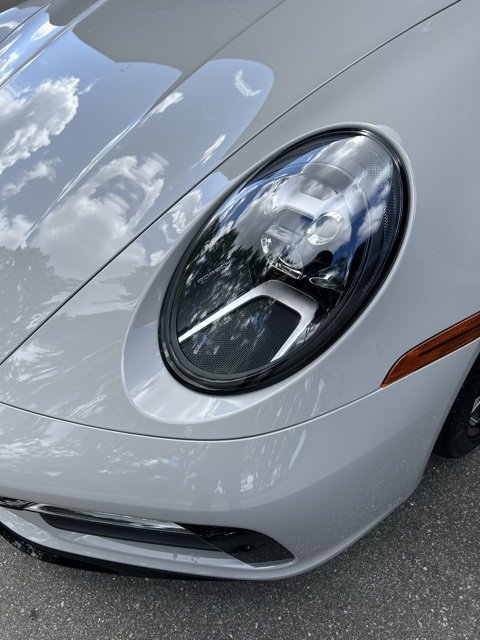 Used 2024 Porsche 911 Carrera S image 29