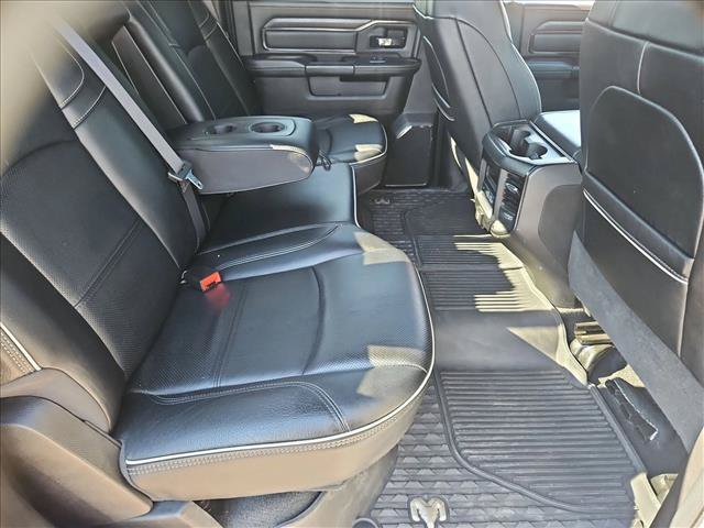 Used 2024 RAM 2500 Rebel w/ Towing Technology Group AWD/4WD image 26