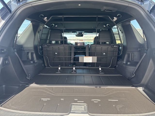 New 2026 Honda Pilot TrailSport image 29